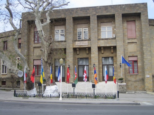 Λαμπρή Τελετή Ορκωμοσίας των Αποφοίτων της Α.Σ.Τ.Ε.  Ρόδου